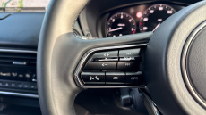 Mazda CX-80 3.3d Homura Plus 5dr Auto AWD [Conv/DAP/Pan] Diesel Estate